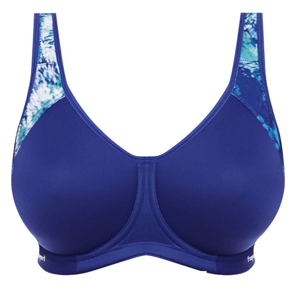 Freya – Sonic – Moulded Sports Spacer Bra