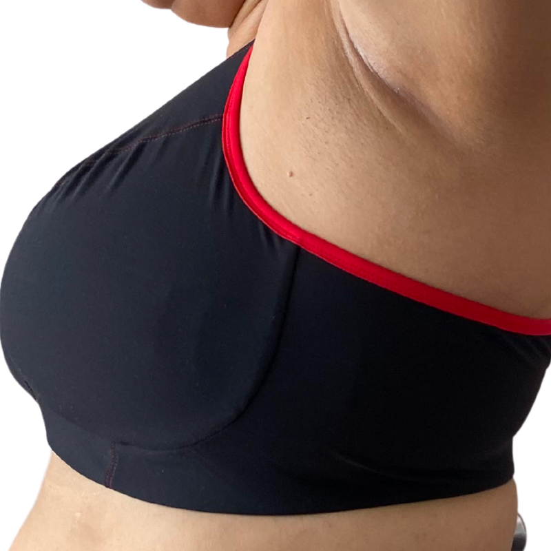 Goddess Sports Bra Review: A 20G Bust's Perspective