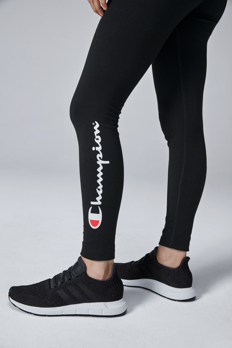 Product Review: Champion Script Cotton Tight