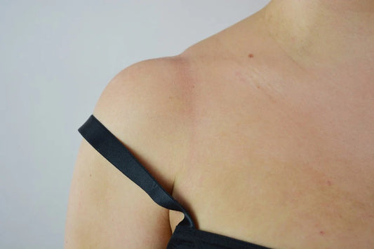 4 Tips to Prevent Shoulder Pain from Sports Bras