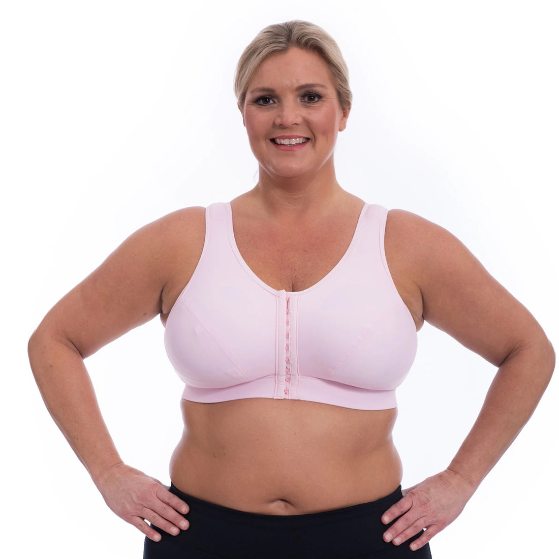 Enell LITE - Post Surgical Bra