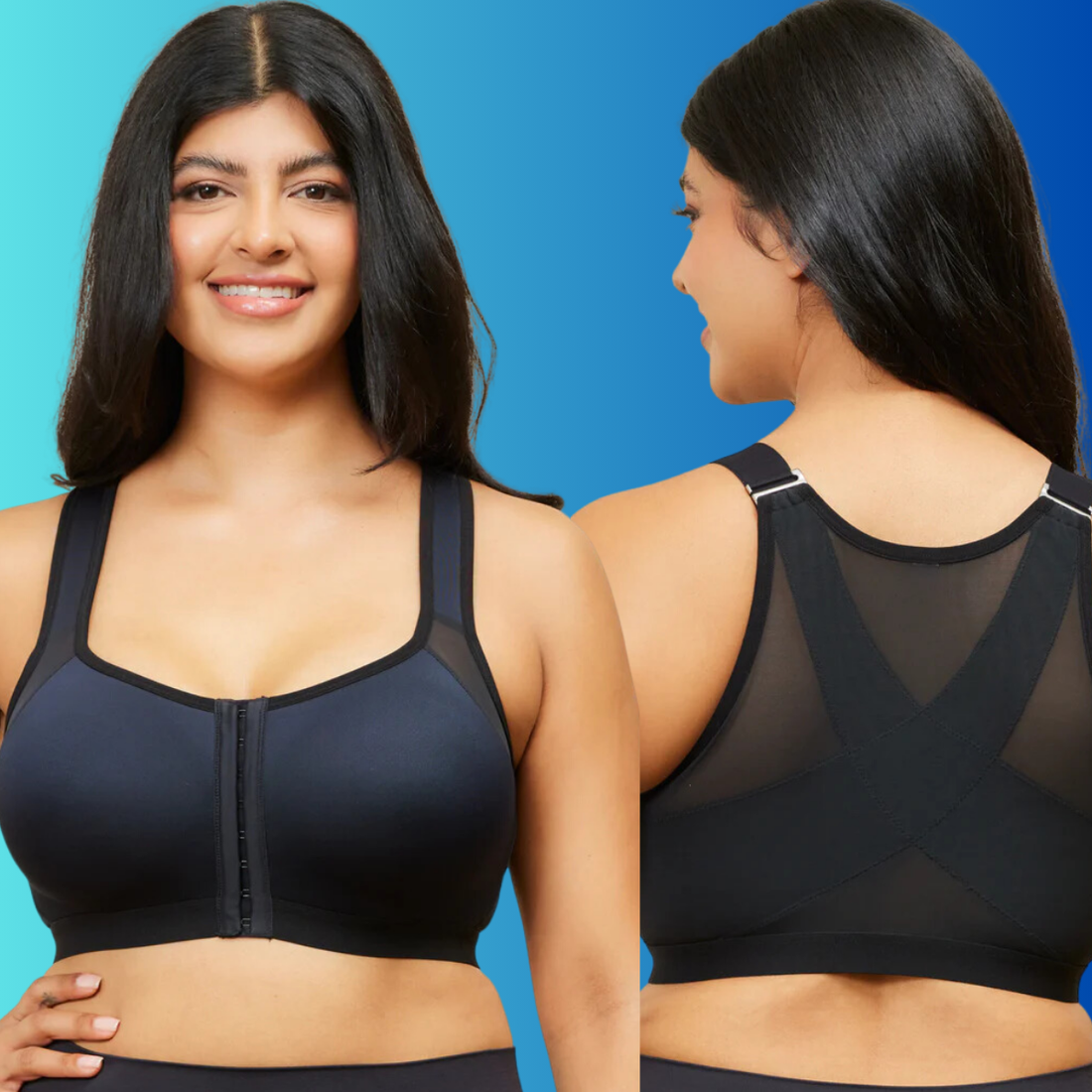 Sports bra for everyday use online