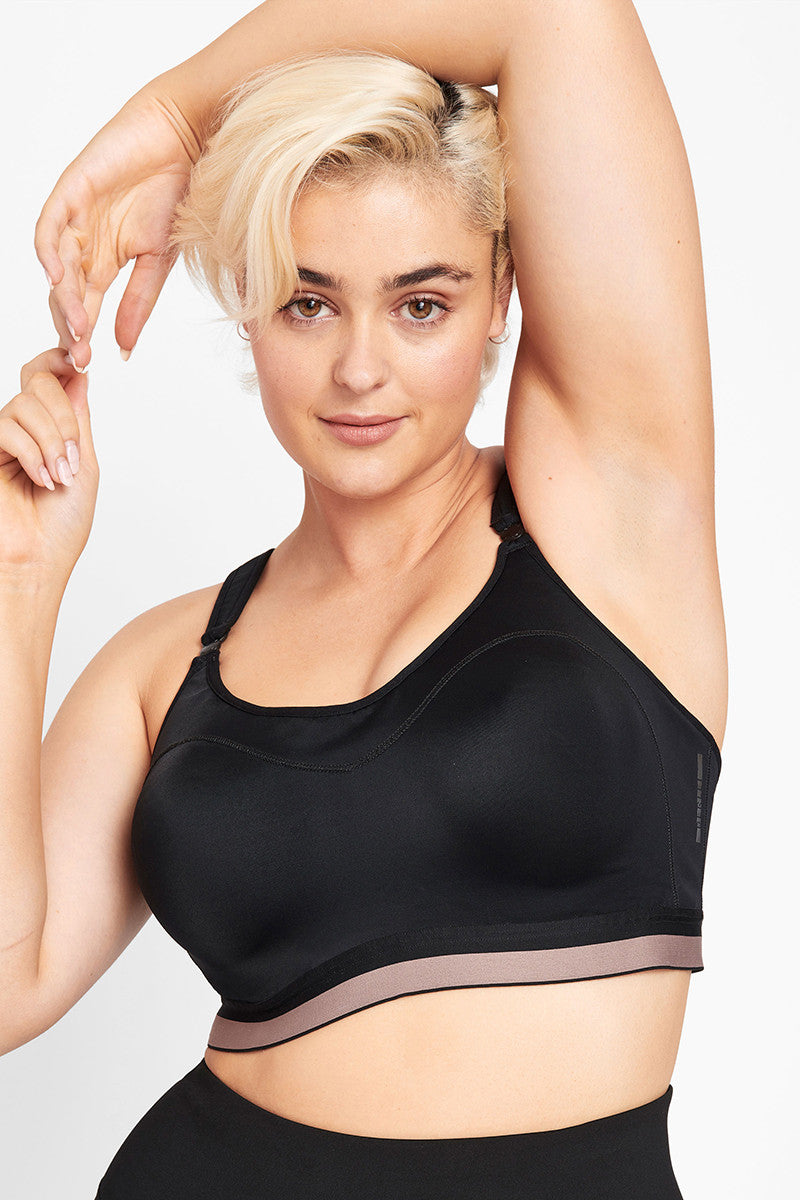 Need a Sports Bra While Breast Feeding?