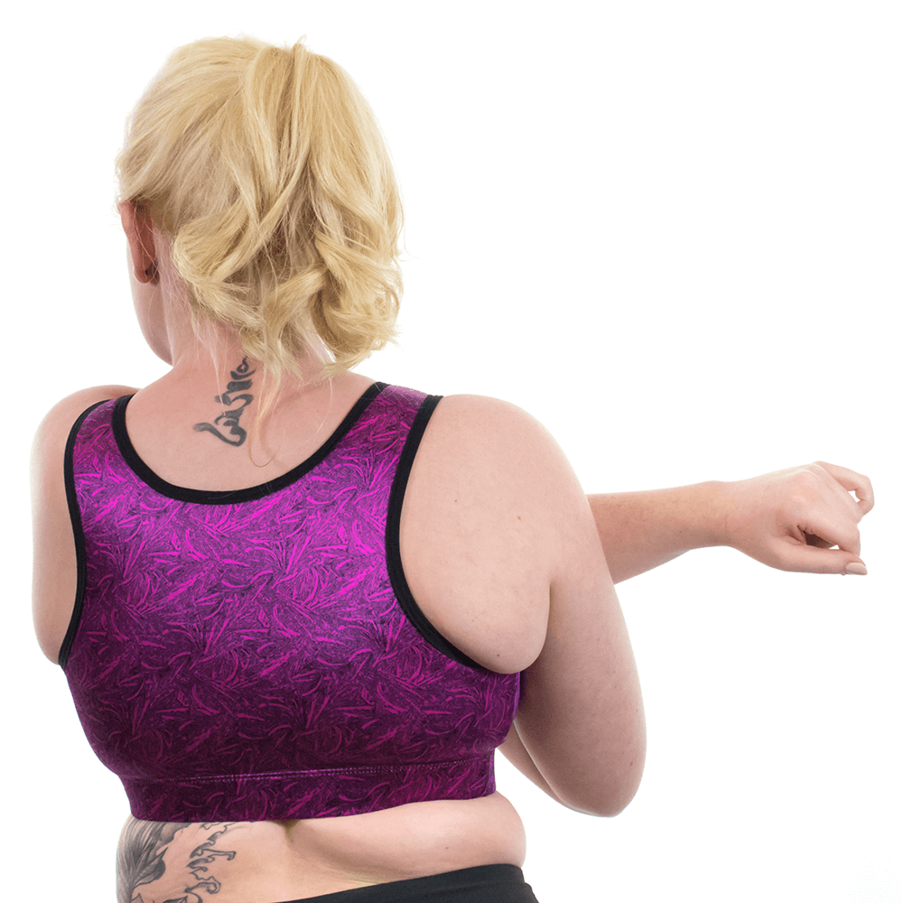Review: Enell Sports Bra