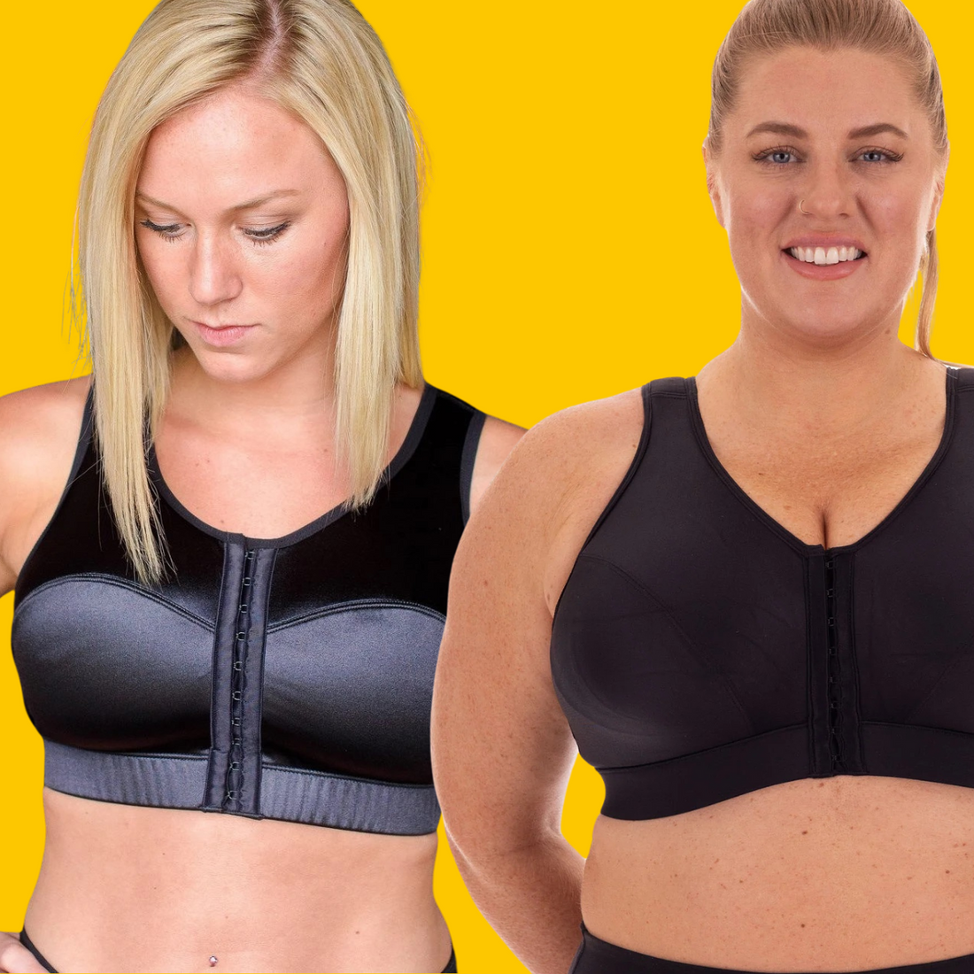 Enell SPORT vs. Enell LITE Which Bra is Right for You SportsBra