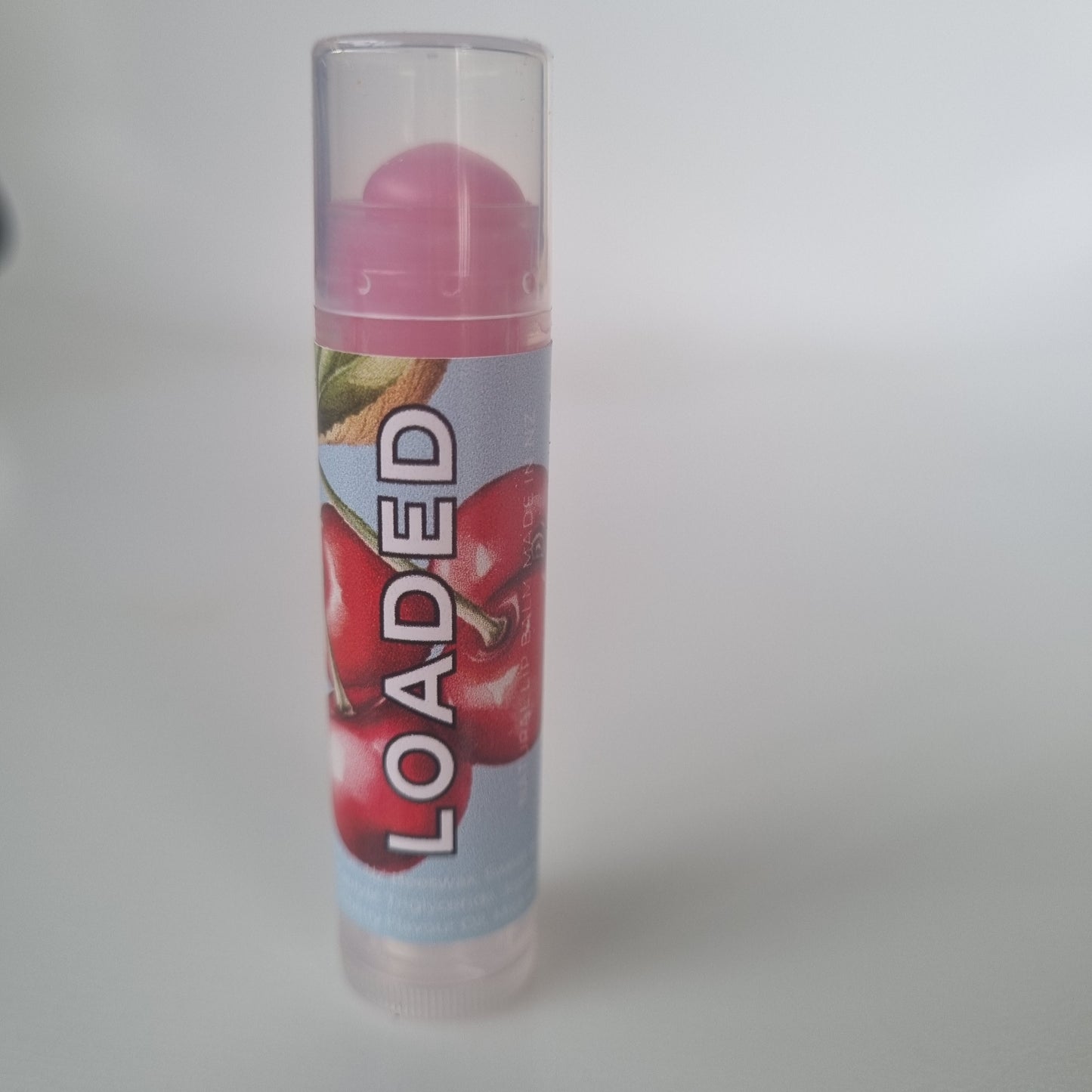 Loaded Lips Lip Balm