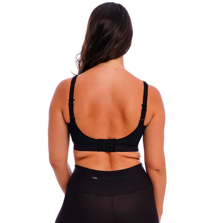 Fantasie Elevate High Performance Underwire Sports Bra