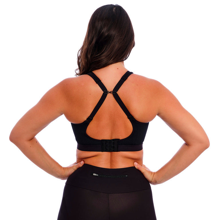 Fantasie Elevate High Performance Underwire Sports Bra