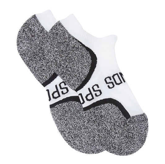 Pair of women's ankle socks