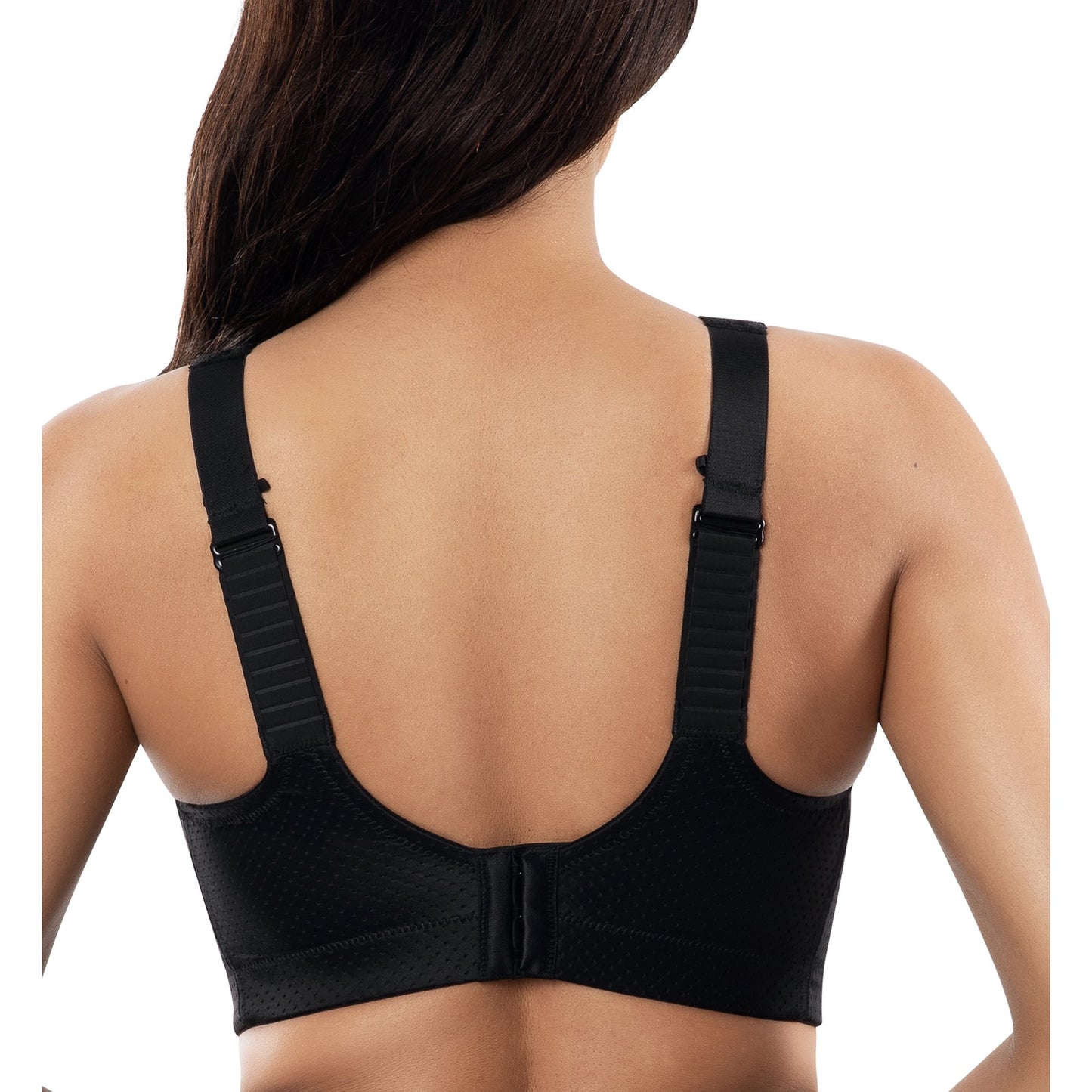 Parfait Active D+ Moisture-Wicking Wirefree Sports Bra