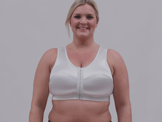 Enell SPORT: High Impact Sports Bra