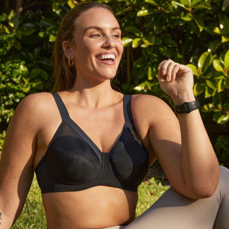 BERLEI Shift Non-Padded Sports Bra