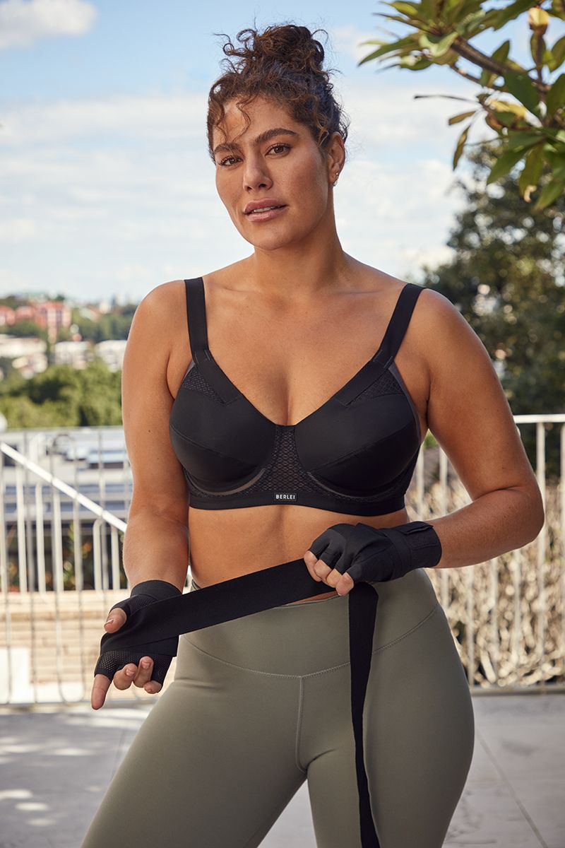 Berlei Shift Underwire Sports Bra SportsBra