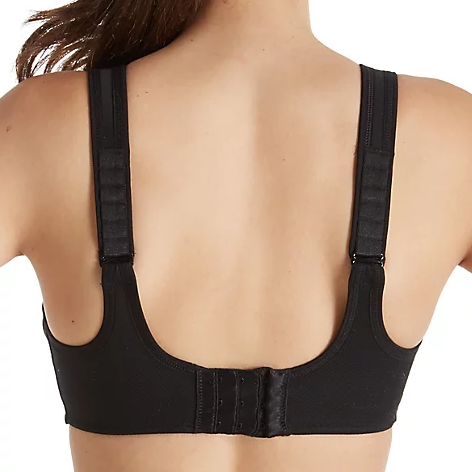 Simone Underwire High Support Sports Bra C-FF Cups