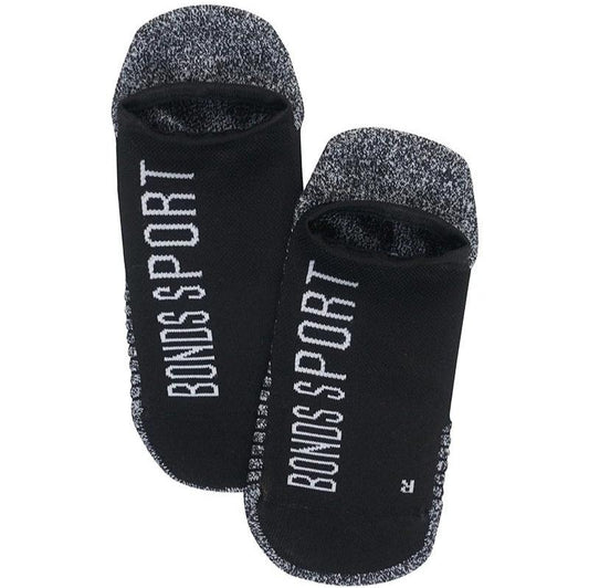 Women's Sport No Show Socks Two-Pack