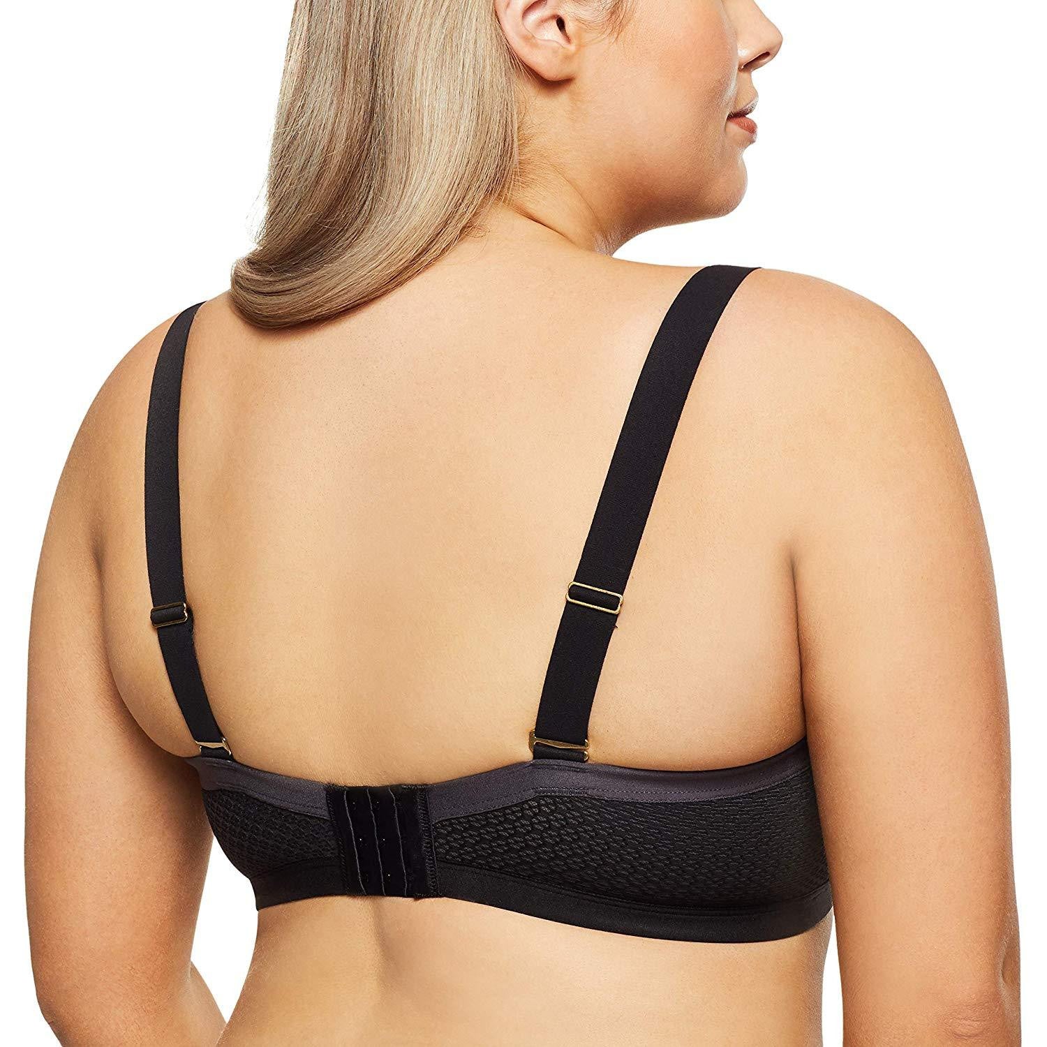 BERLEI Serena Shift Underwire Sports Bra Support Factor 4 - SportsBra