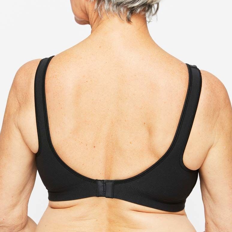 Playtex Seamless Wirefree Bra