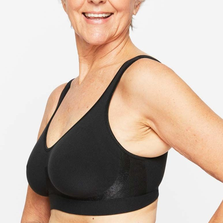 Playtex Seamless Wirefree Bra